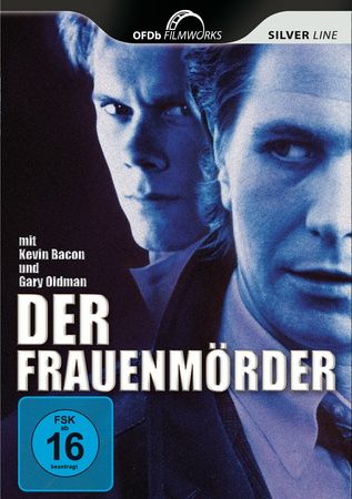 Frauenmörder, Der