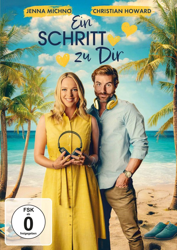 Ein Schritt zu Dir  (DVD)