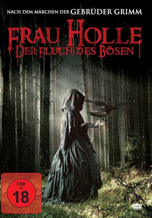 Frau Holle - Der Fluch des Bösen  (DVD)