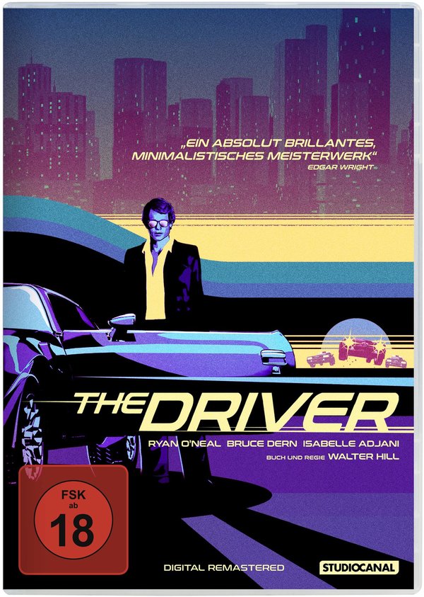 Driver, The - Special Edition