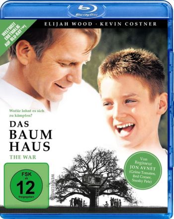 Baumhaus, Das (blu-ray)