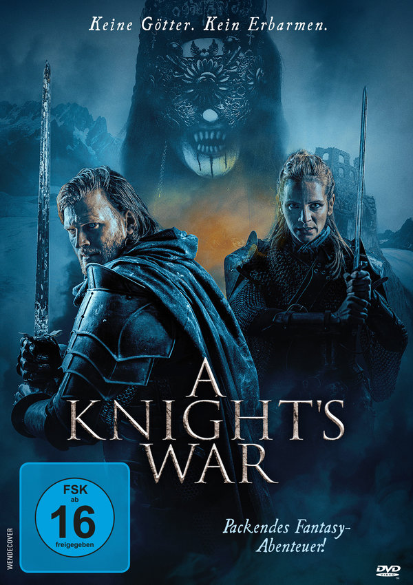 A Knight's War  (DVD)