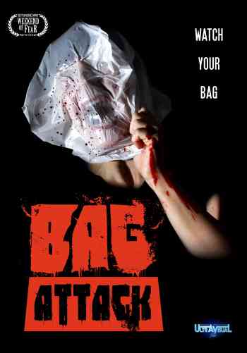 Bag Attack - Uncut Limited Edition