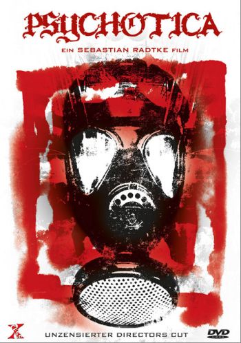 Psychotica - Unzensierter Directors Cut
