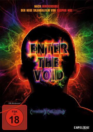 Enter the Void  (DVD)