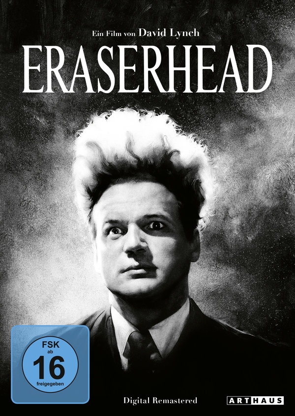 Eraserhead (OmU) - Digital Remastered