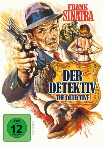 Detektiv, Der  (DVD)