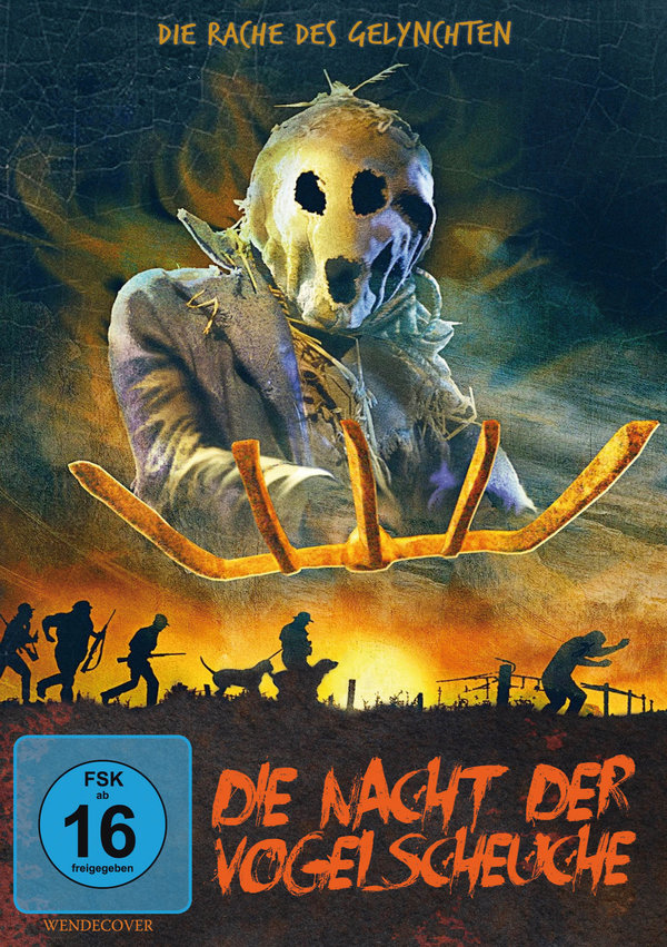 Nacht der Vogelscheuche, Die