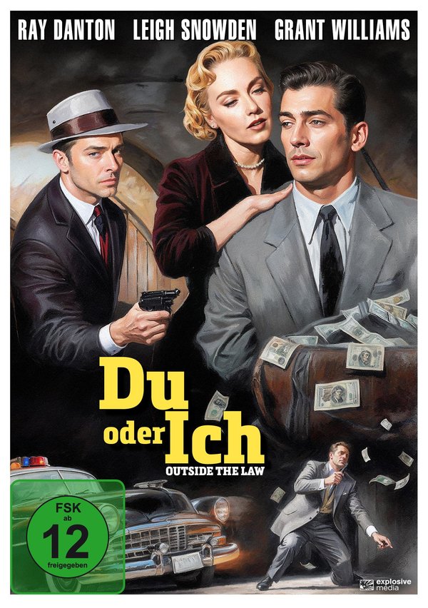 Du oder Ich  (DVD)