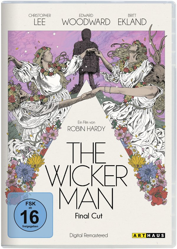 Wicker Man, The