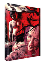 Des Töchterleins Leid - Uncut Mediabook Edition  (DVD) (B)