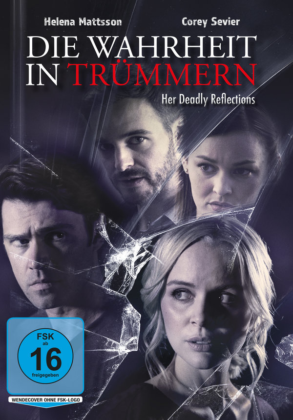 Die Wahrheit in Trümmern - Her Deadly Reflection  (DVD)