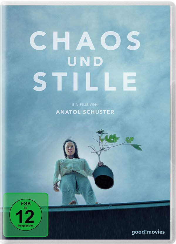 Chaos und Stille  (DVD)