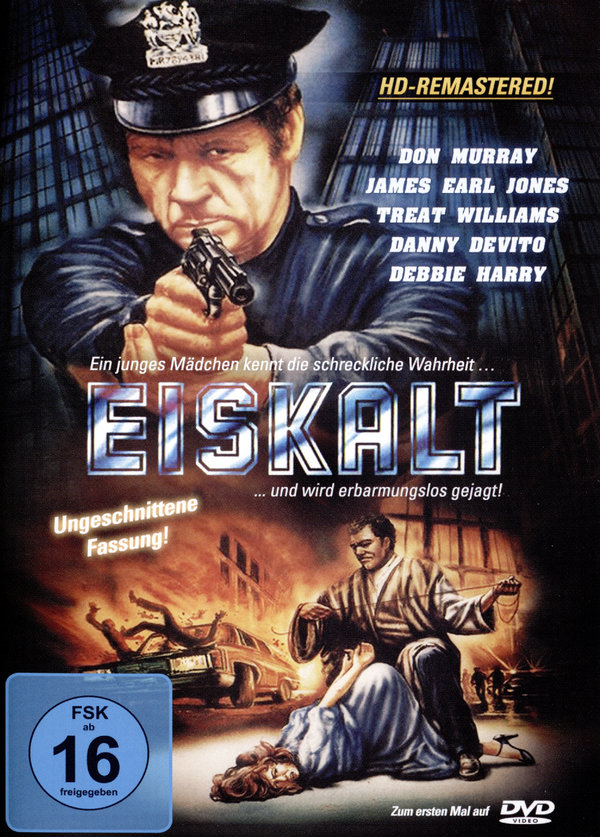 Eiskalt