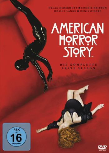 American Horror Story - Staffel 1