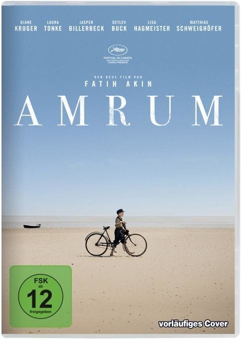 Amrum  (DVD)