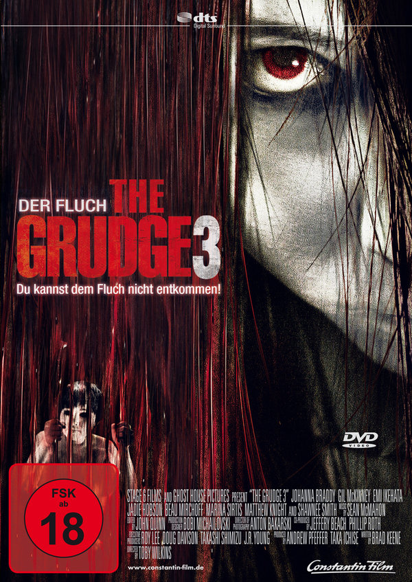 Grudge 3, The