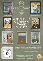Another German Tank Story  (DVD)