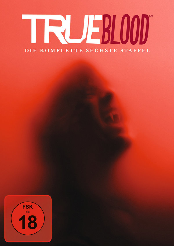 True Blood - Staffel 6