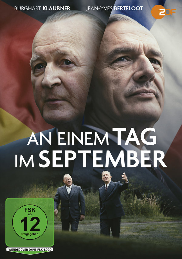 An einem Tag im September  (DVD)