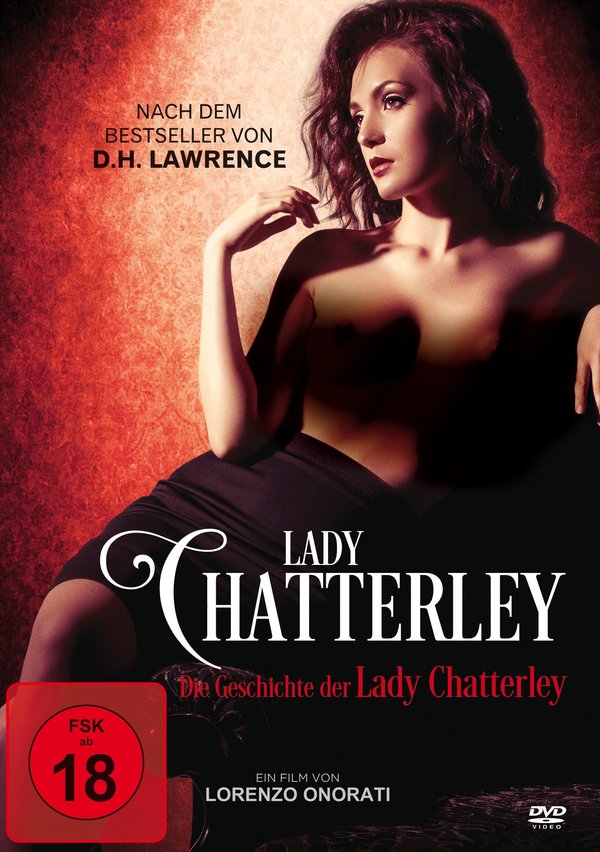 Lady Chatterley  (DVD)