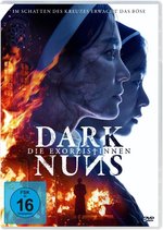 Dark Nuns - Die Exorzistinnen  (DVD)