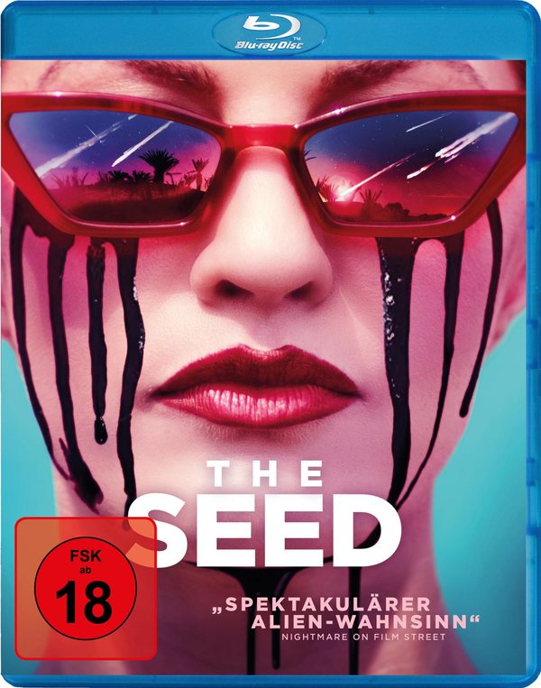 Seed, The (blu-ray)