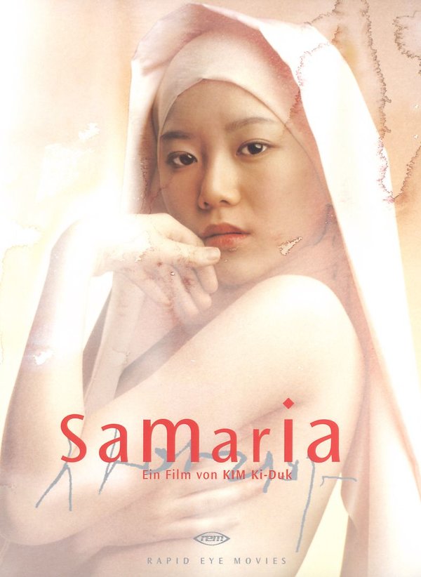Samaria