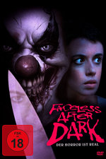 Faceless After Dark - Der Horror ist real  (DVD)