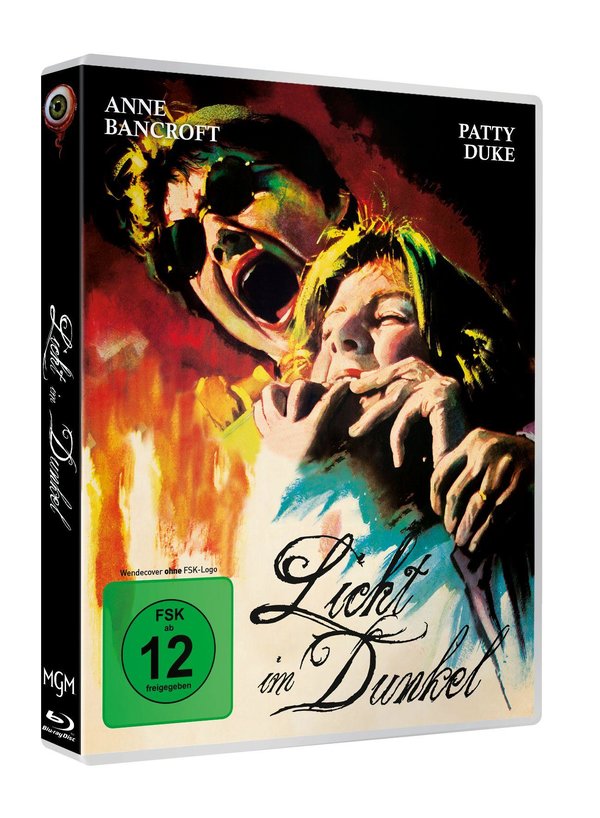 Licht im Dunkel (Special Edition)  (blu-ray)