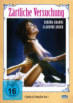 Zärtliche Versuchung - Uncut Edition