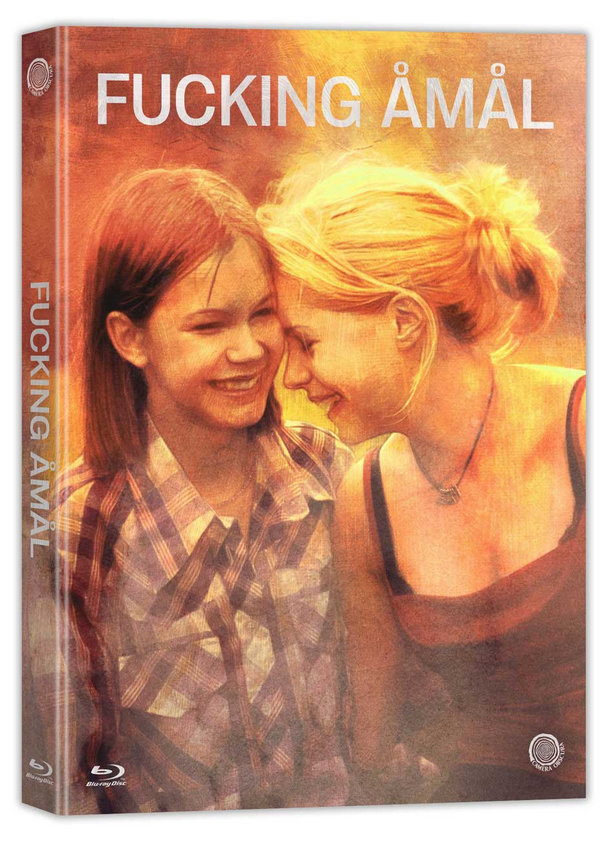 Fucking Amal - Uncut Mediabook Edition  (blu-ray)