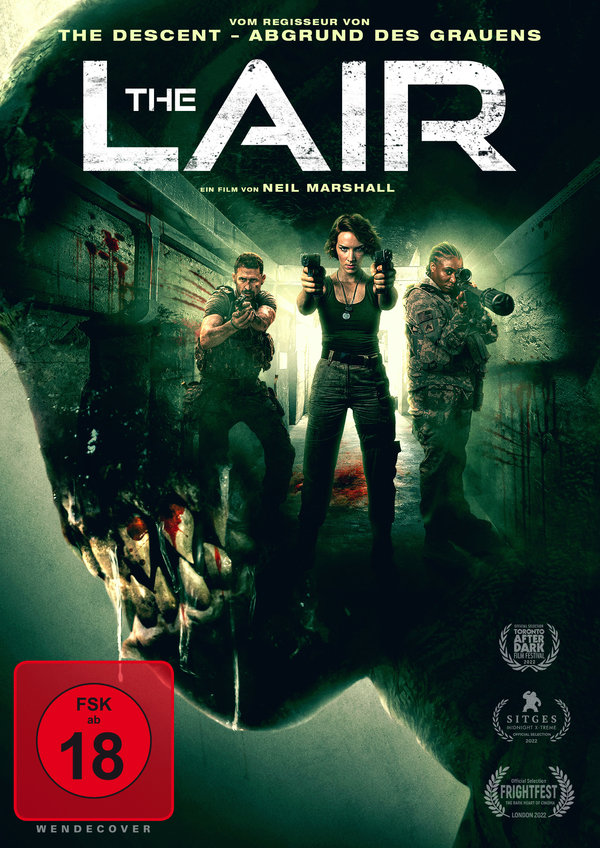 Lair, The