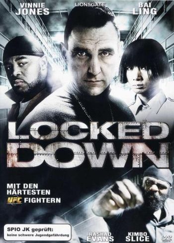 Locked Down - Uncut Edition