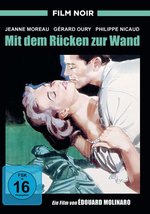 Mit dem Rücken zur Wand  (DVD)