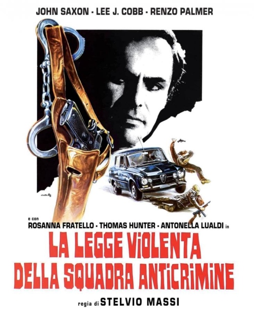 Die Killer der Apocalypse - Uncut Edition (blu-ray)