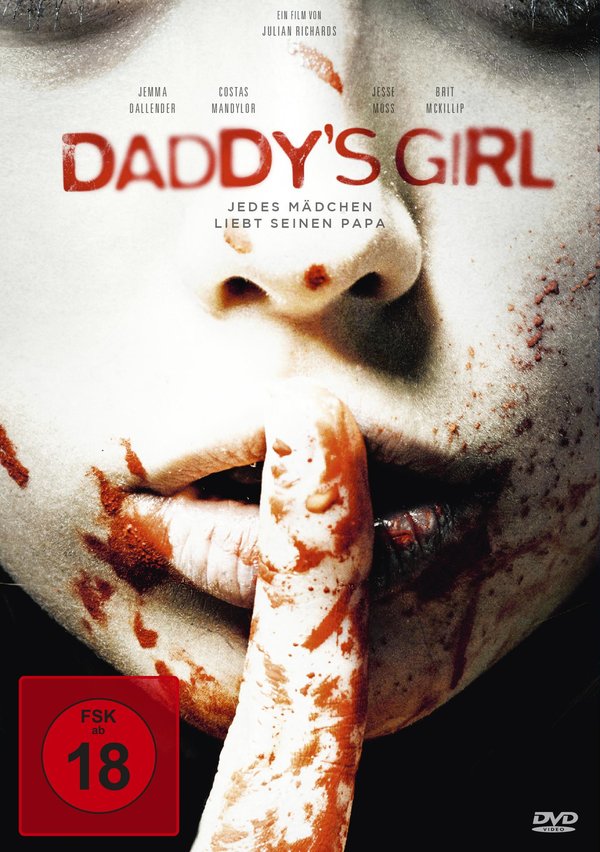 Daddys Girl - Uncut Edition  (DVD)