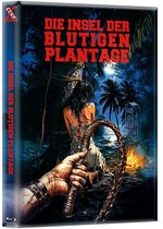 Die Insel der blutigen Plantage - Uncut Mediabook Edition  (DVD+blu-ray) (A)