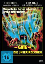 Gate, The - Die Unterirdischen - Uncut Edition