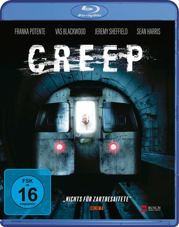 Creep  (Blu-ray Disc)