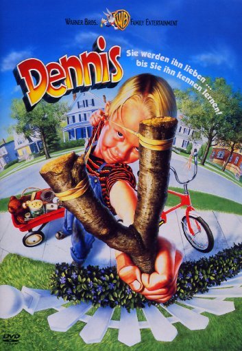 Dennis  (DVD)