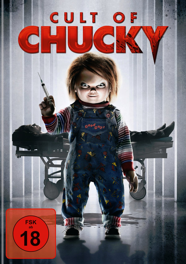 Cult of Chucky
