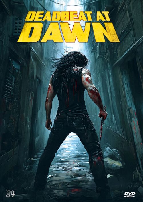 Deadbeat at Dawn - Uncut Edition  (DVD)