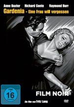 Gardenia-Eine Frau will vergessen  (DVD)
