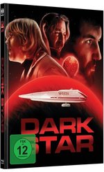 Dark Star - Uncut Mediabook Edition (DVD+blu-ray) (A)