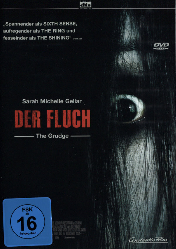 Grudge, The