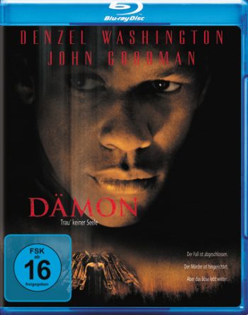 Dämon (blu-ray)