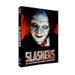 Slashers - Uncut Mediabook Edition  (DVD+blu-ray) (B)