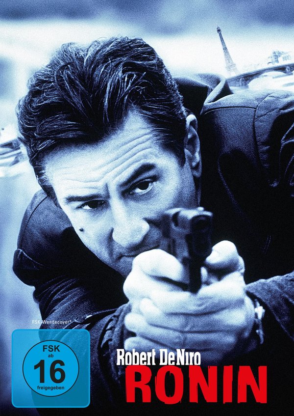 Ronin  (DVD)