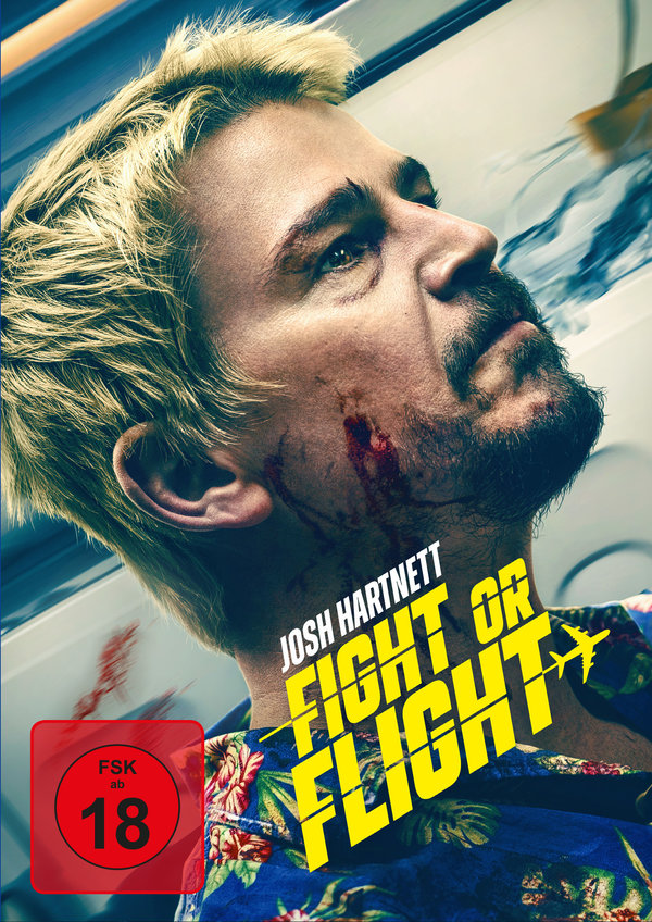 Fight or Flight  (DVD)